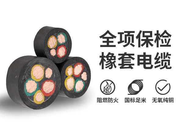 電纜